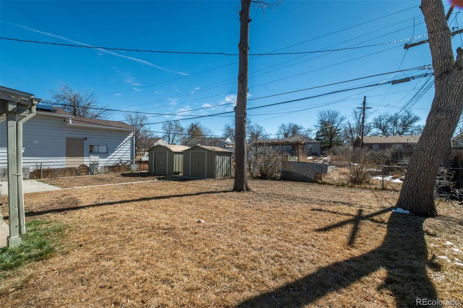 MLS Image #27 for 820  newark street,aurora, Colorado