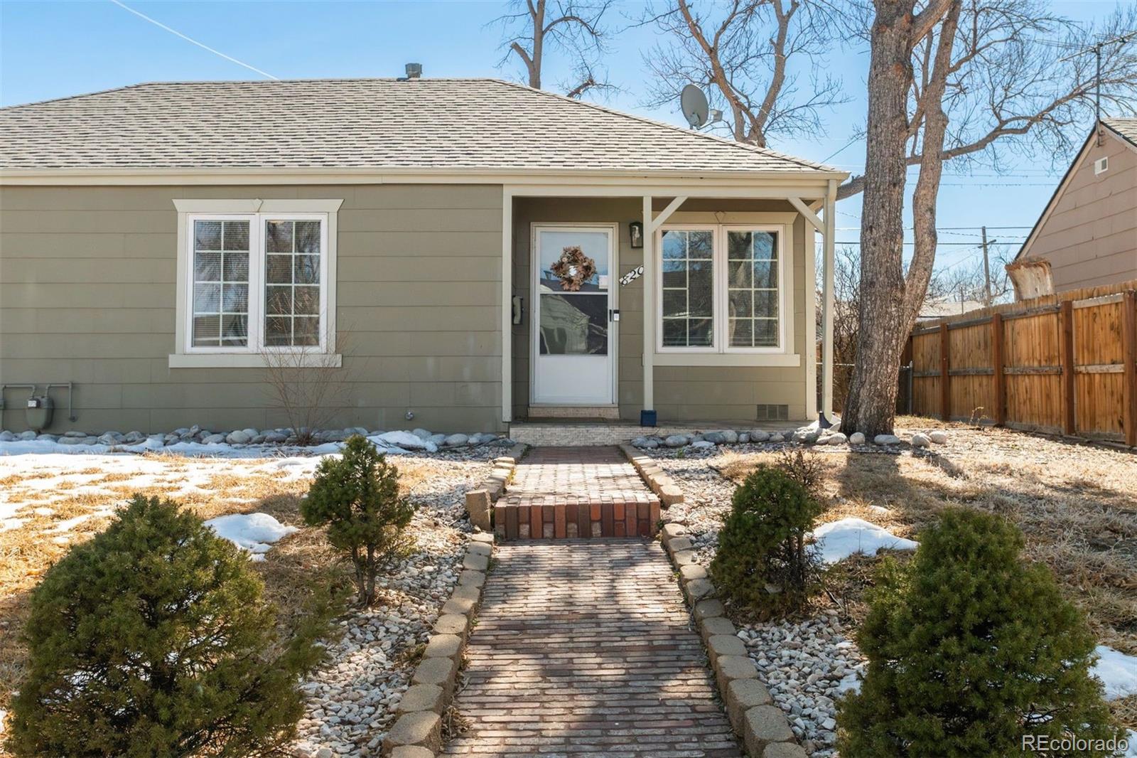 MLS Image #28 for 820  newark street,aurora, Colorado