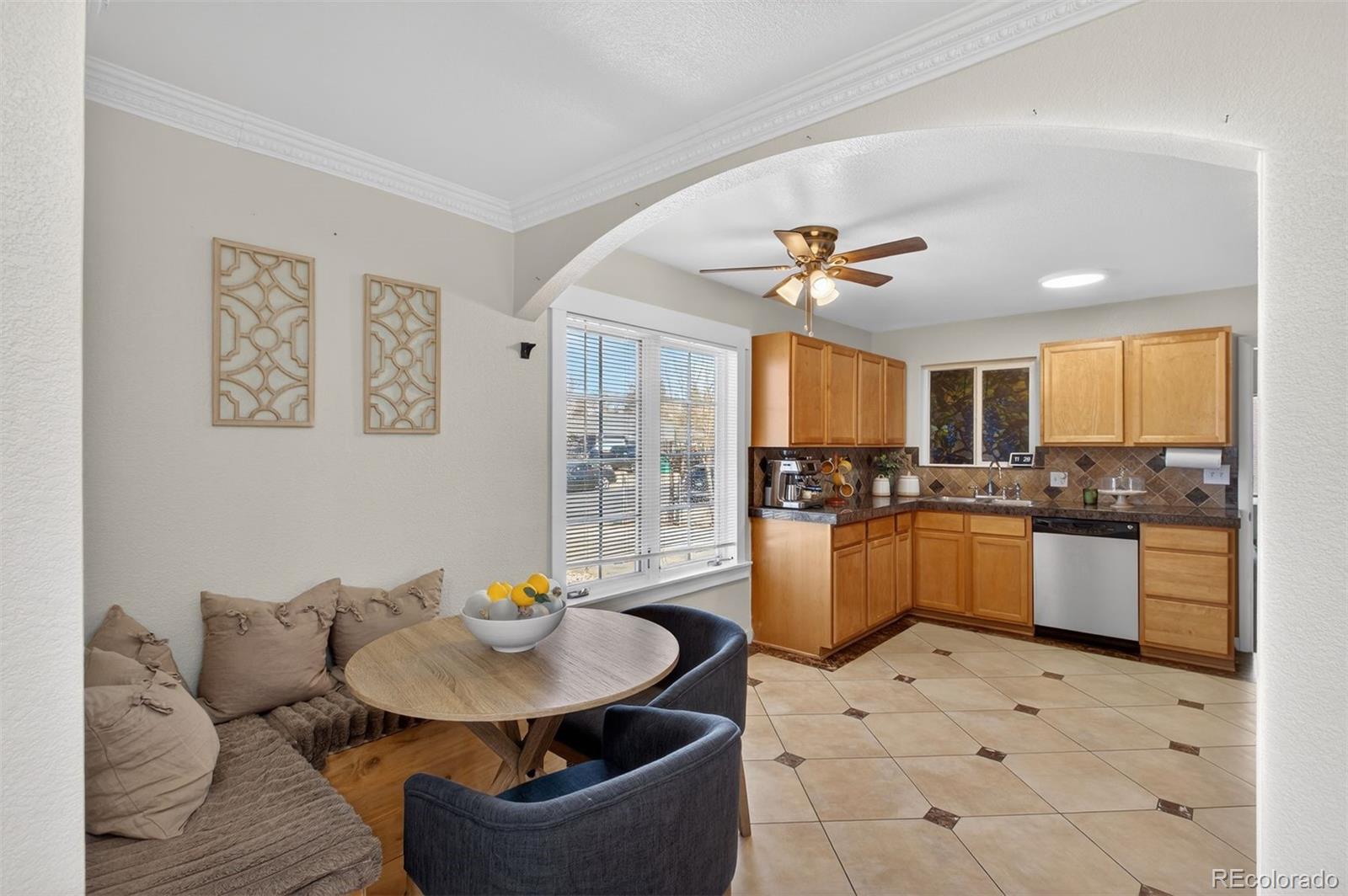 MLS Image #3 for 820  newark street,aurora, Colorado