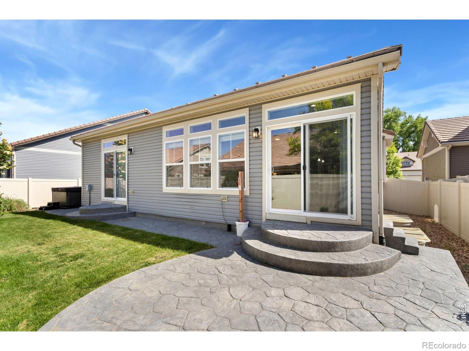 MLS Image #4 for 4653  wildwood way,johnstown, Colorado