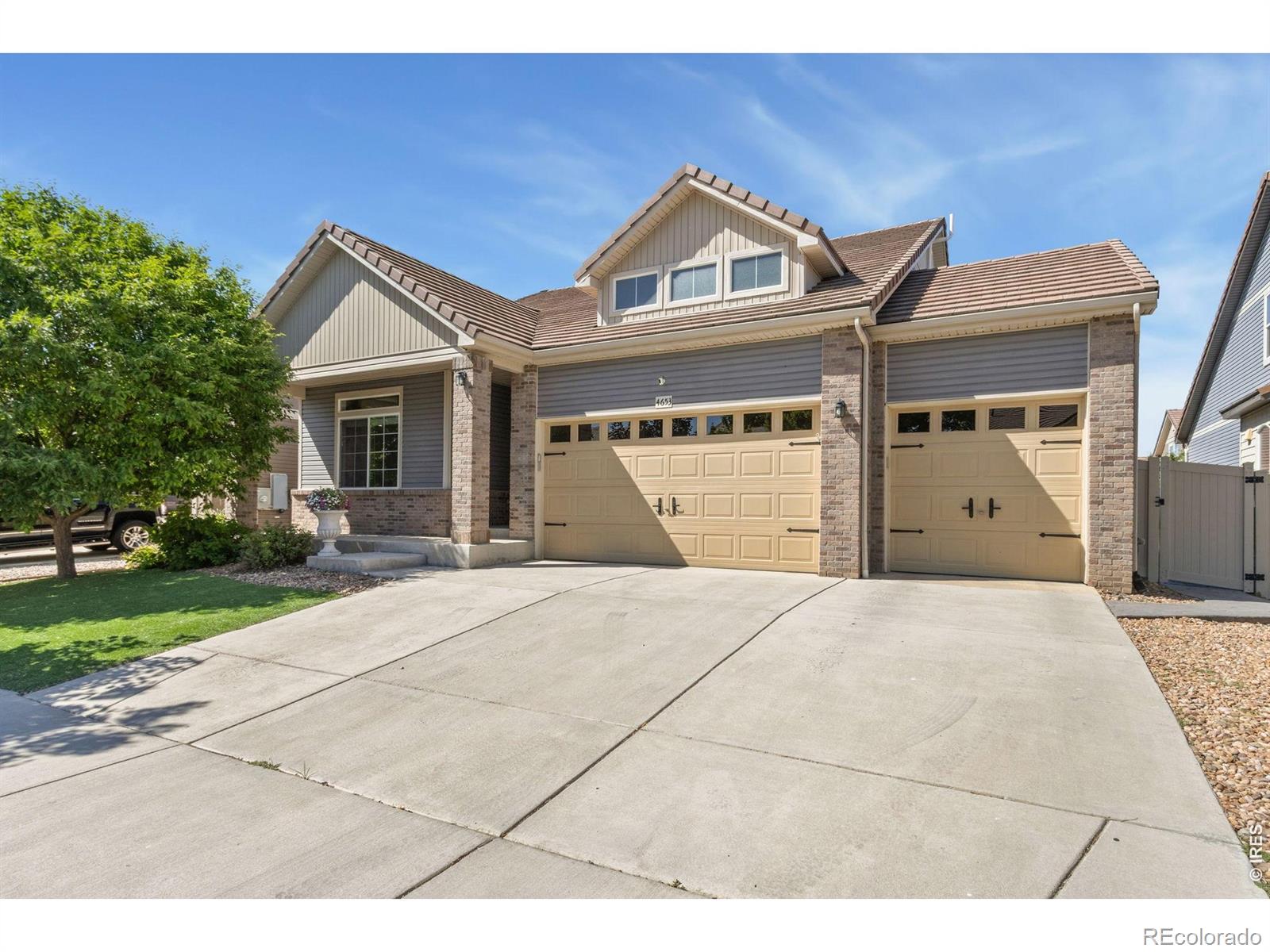 MLS Image #5 for 4653  wildwood way,johnstown, Colorado