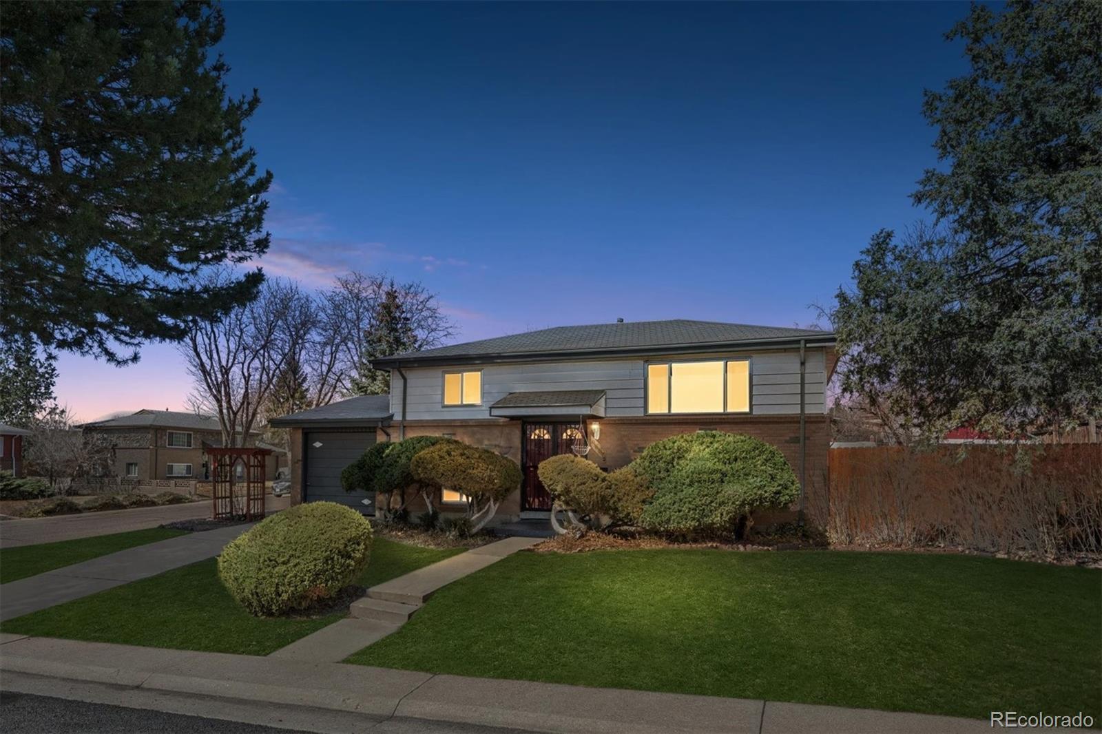 MLS Image #0 for 9669  lou drive,northglenn, Colorado