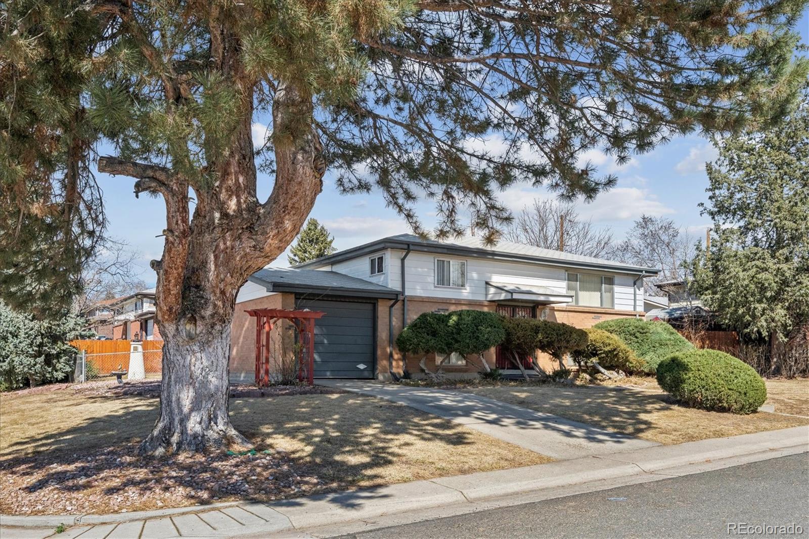 MLS Image #1 for 9669  lou drive,northglenn, Colorado
