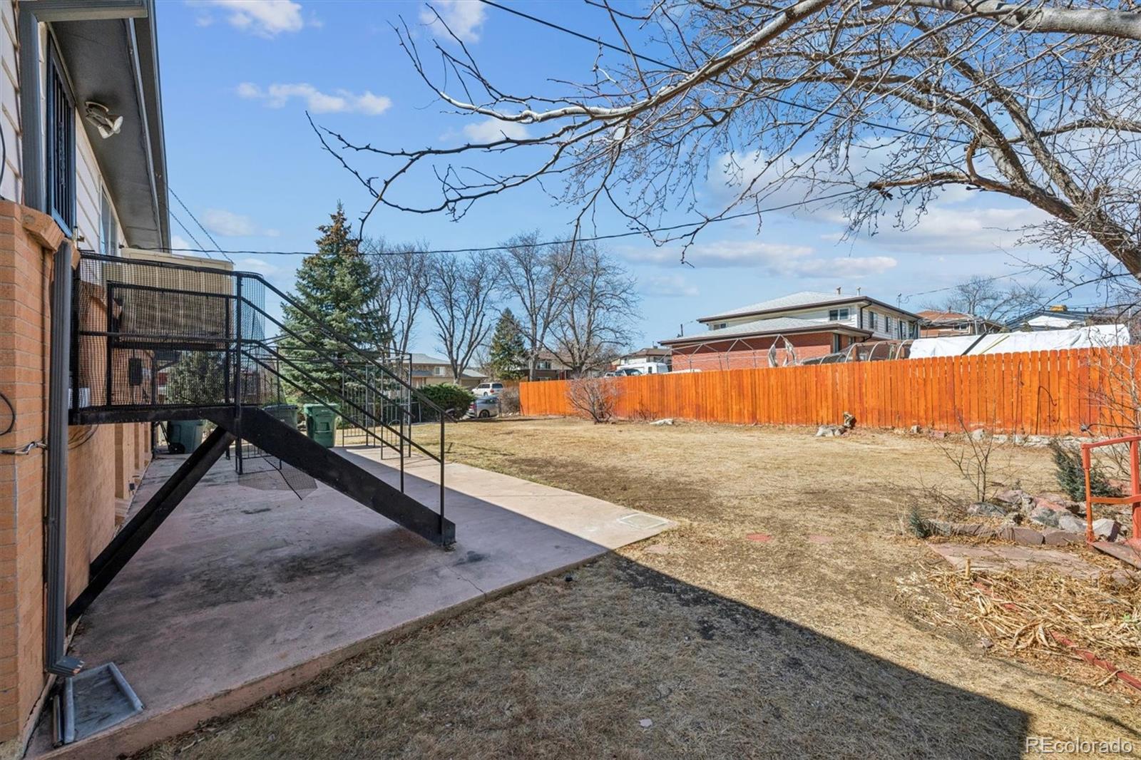 MLS Image #18 for 9669  lou drive,northglenn, Colorado