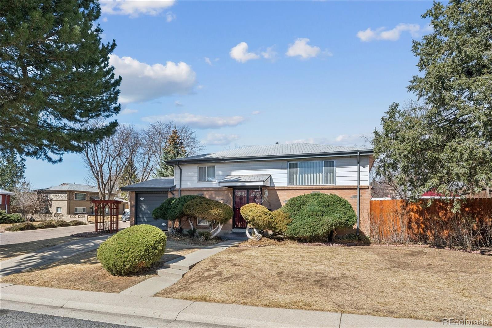 MLS Image #2 for 9669  lou drive,northglenn, Colorado