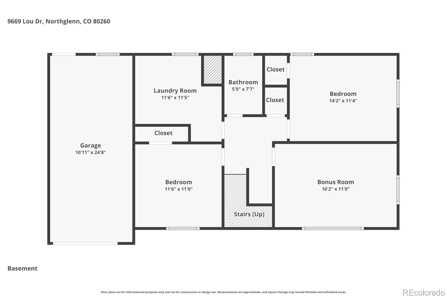 MLS Image #23 for 9669  lou drive,northglenn, Colorado