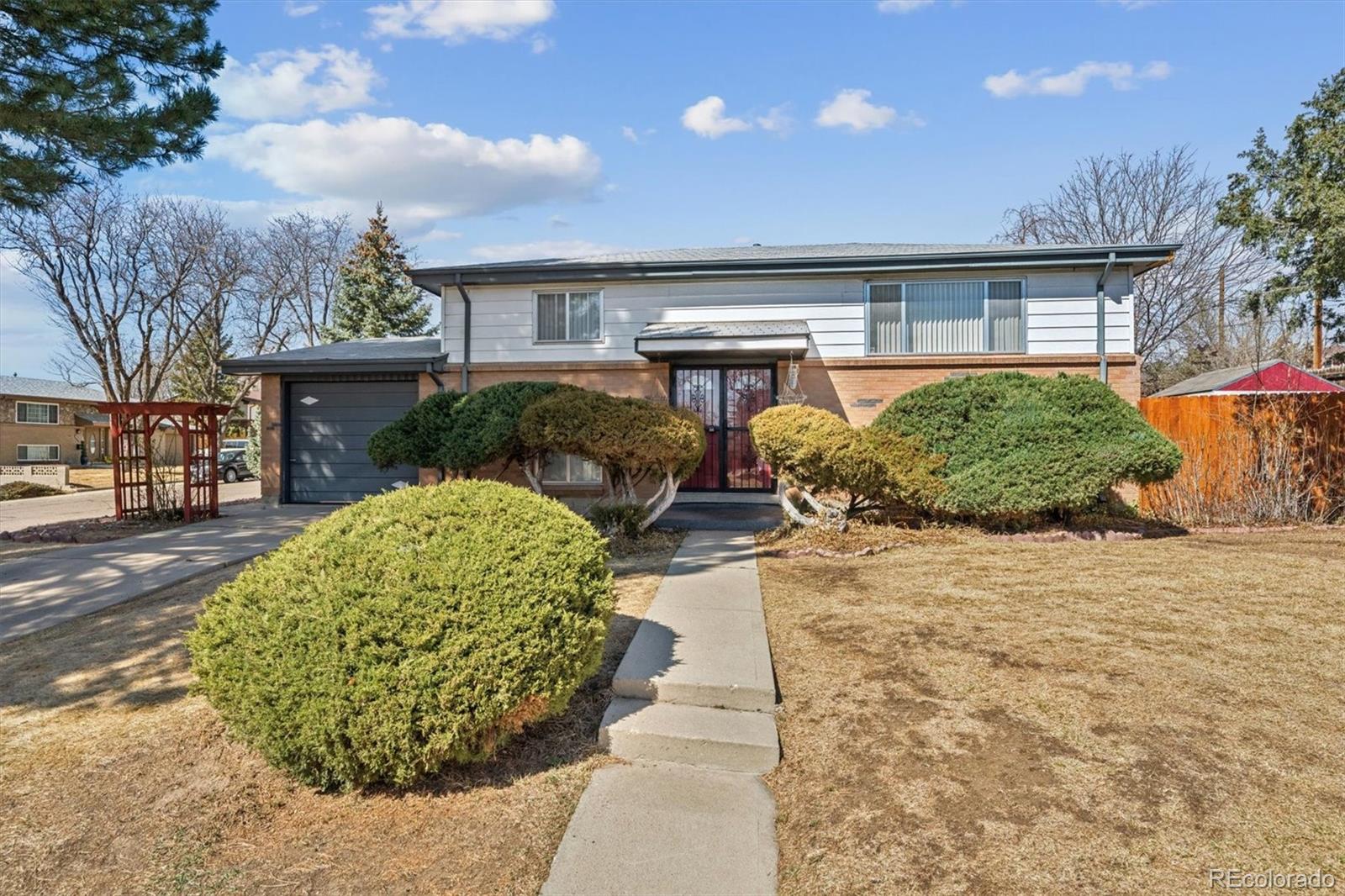 MLS Image #3 for 9669  lou drive,northglenn, Colorado