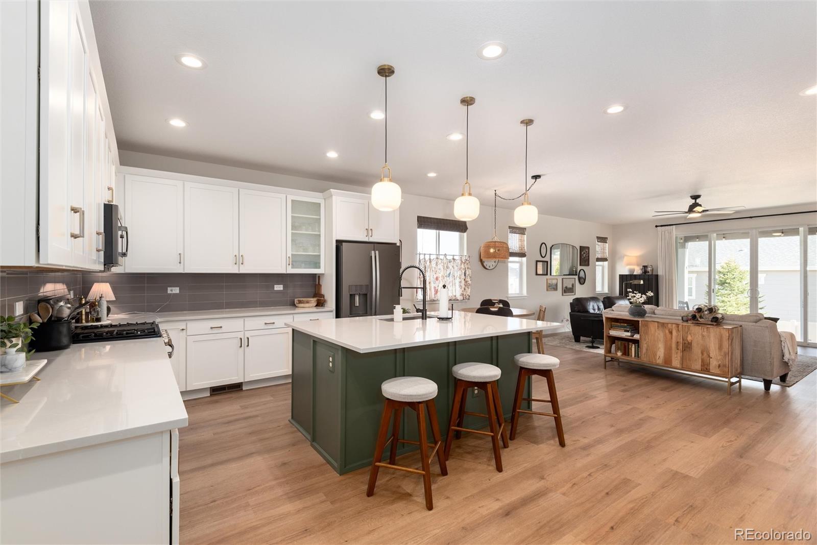 MLS Image #1 for 6621  compelling point,parker, Colorado
