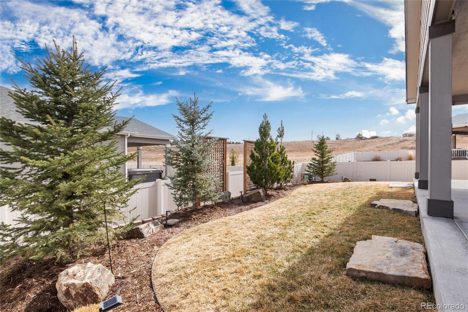 MLS Image #35 for 6621  compelling point,parker, Colorado