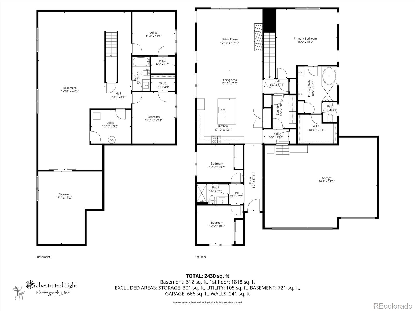 MLS Image #41 for 6621  compelling point,parker, Colorado
