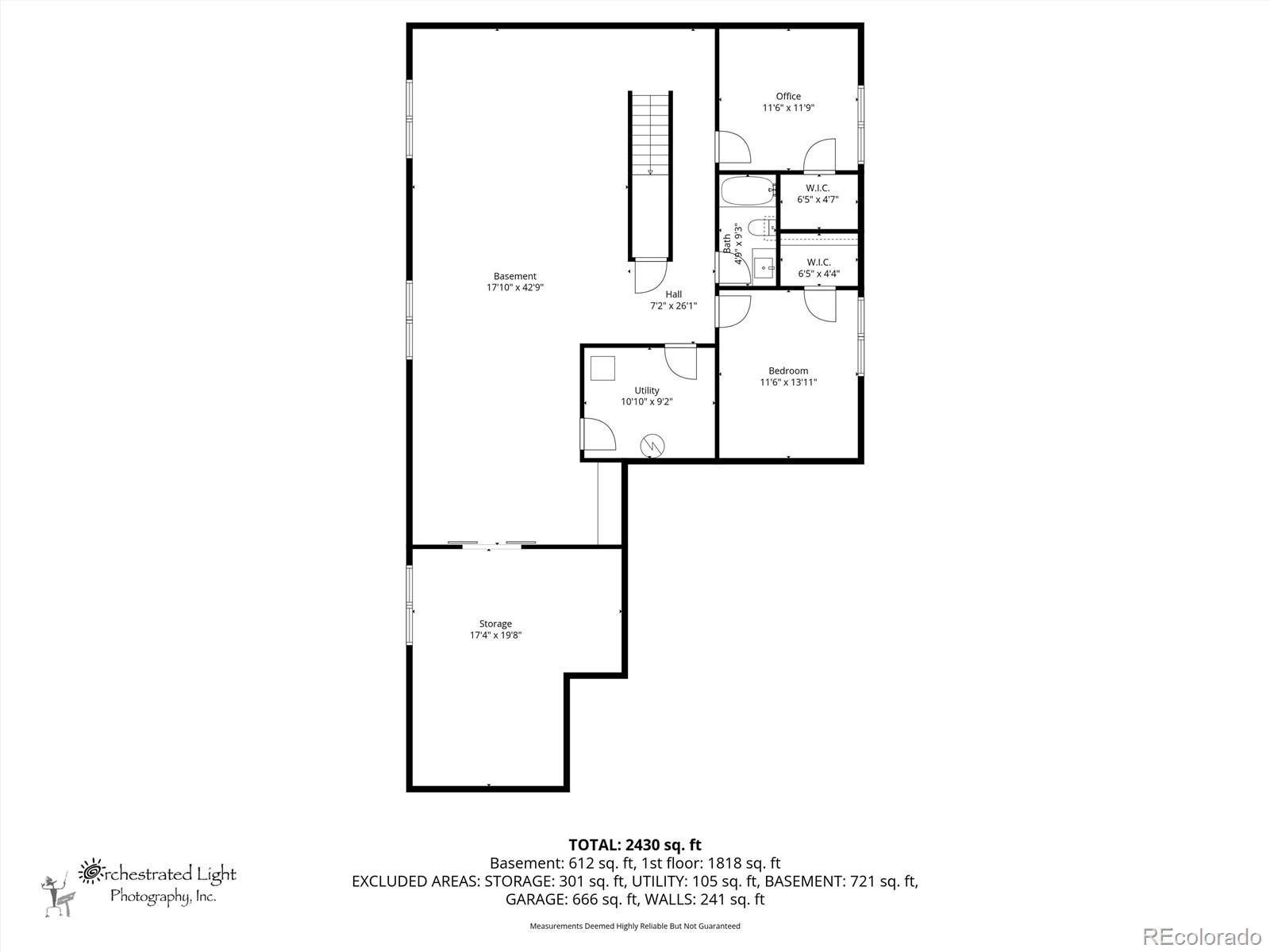 MLS Image #43 for 6621  compelling point,parker, Colorado
