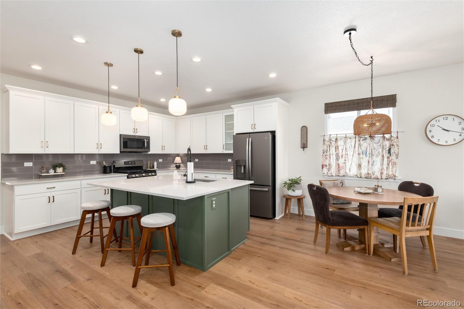 MLS Image #9 for 6621  compelling point,parker, Colorado
