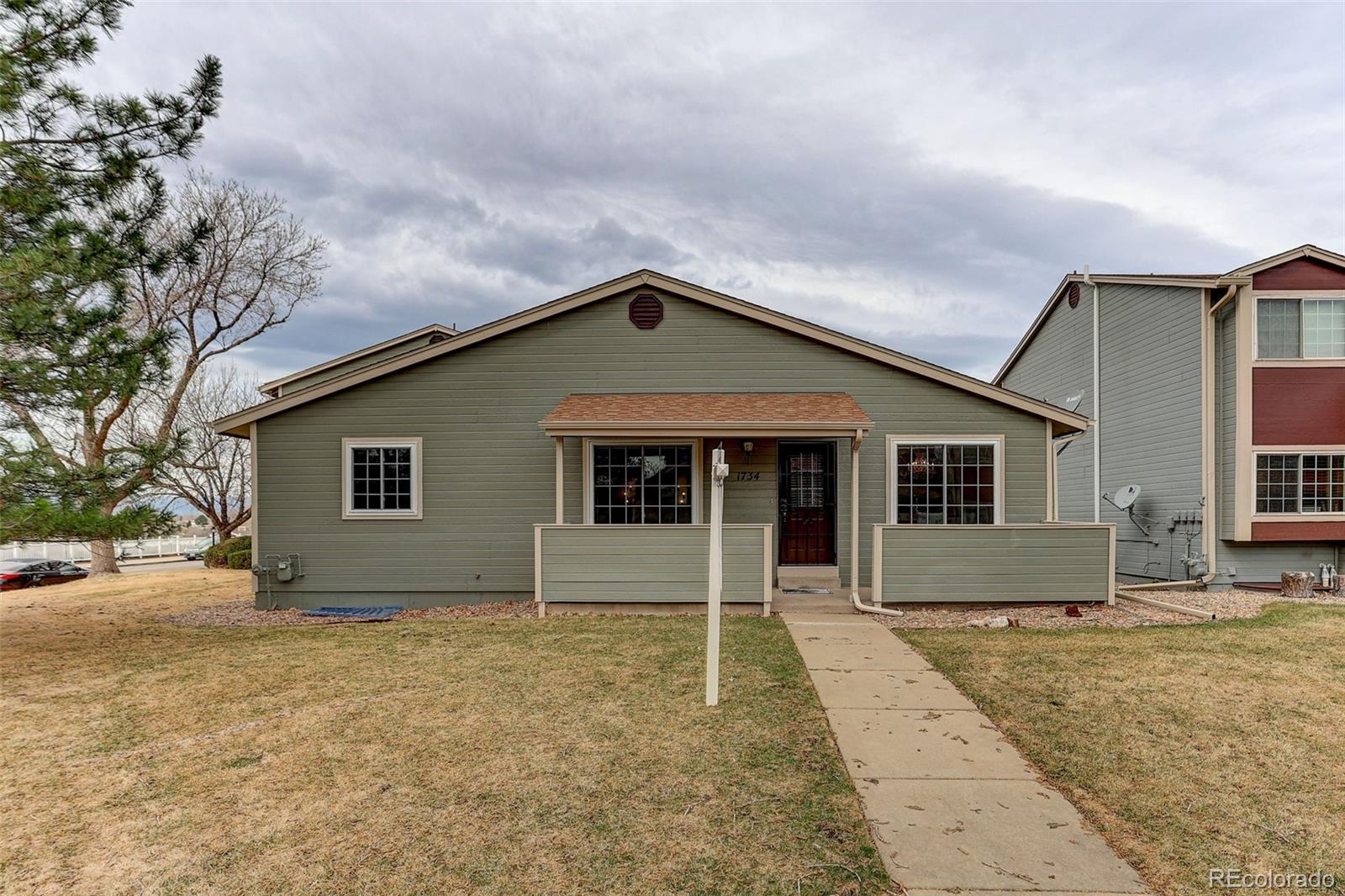 MLS Image #0 for 1734 w 101st avenue ,thornton, Colorado