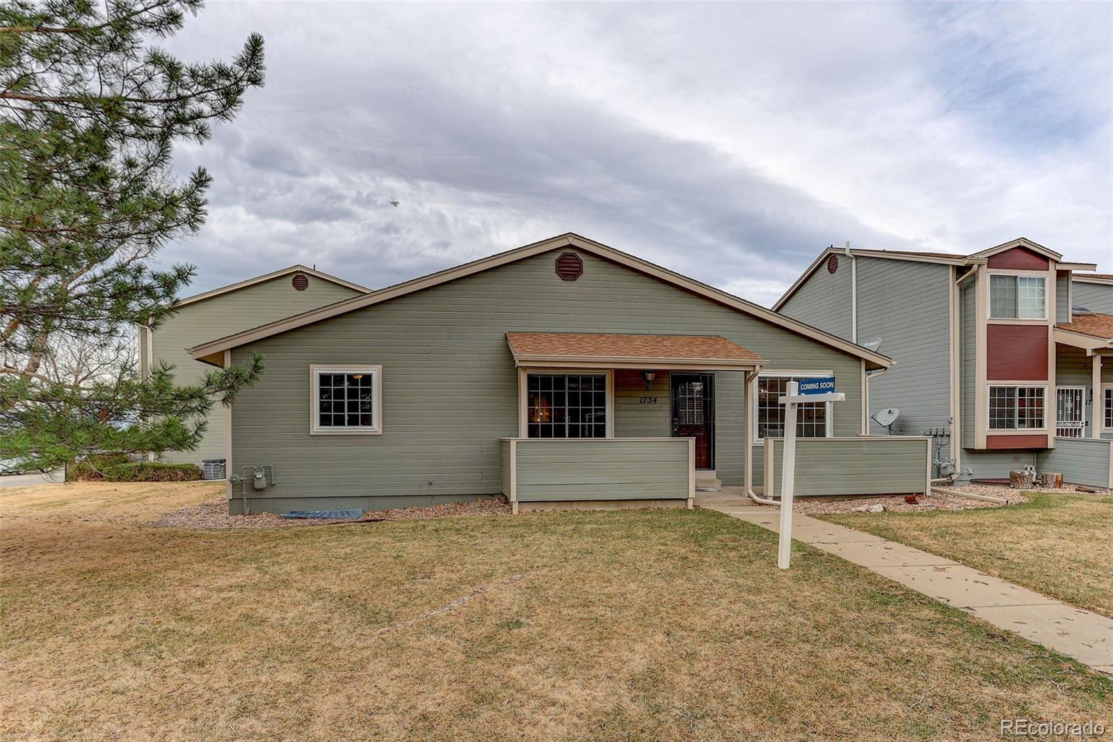 MLS Image #2 for 1734 w 101st avenue ,thornton, Colorado