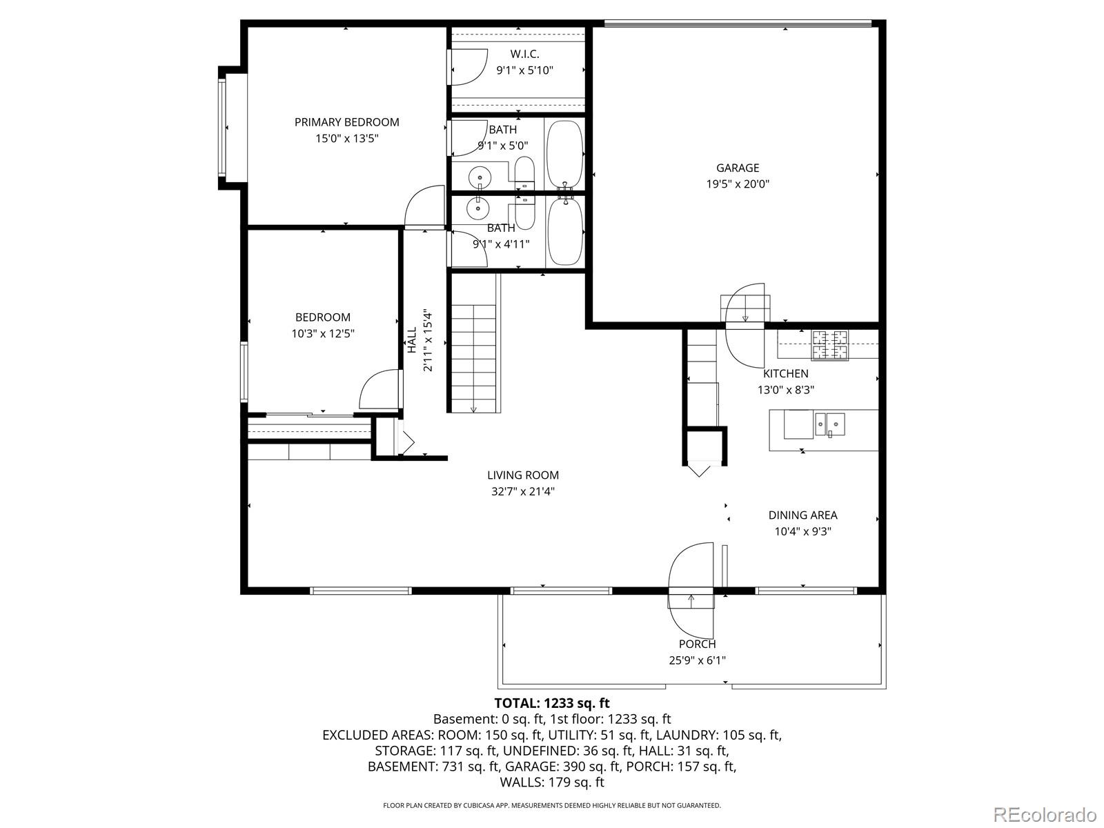 MLS Image #41 for 1734 w 101st avenue ,thornton, Colorado