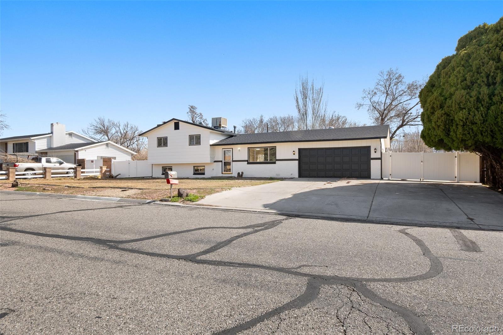 MLS Image #1 for 558  mcmullin drive,grand junction, Colorado
