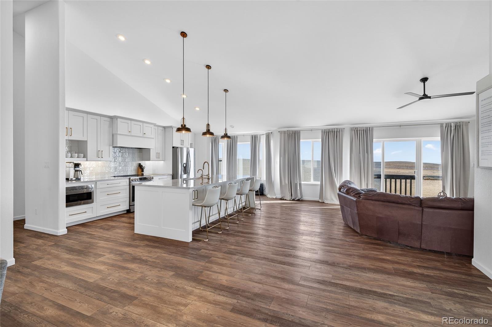 MLS Image #1 for 9455  doe creek court,peyton, Colorado