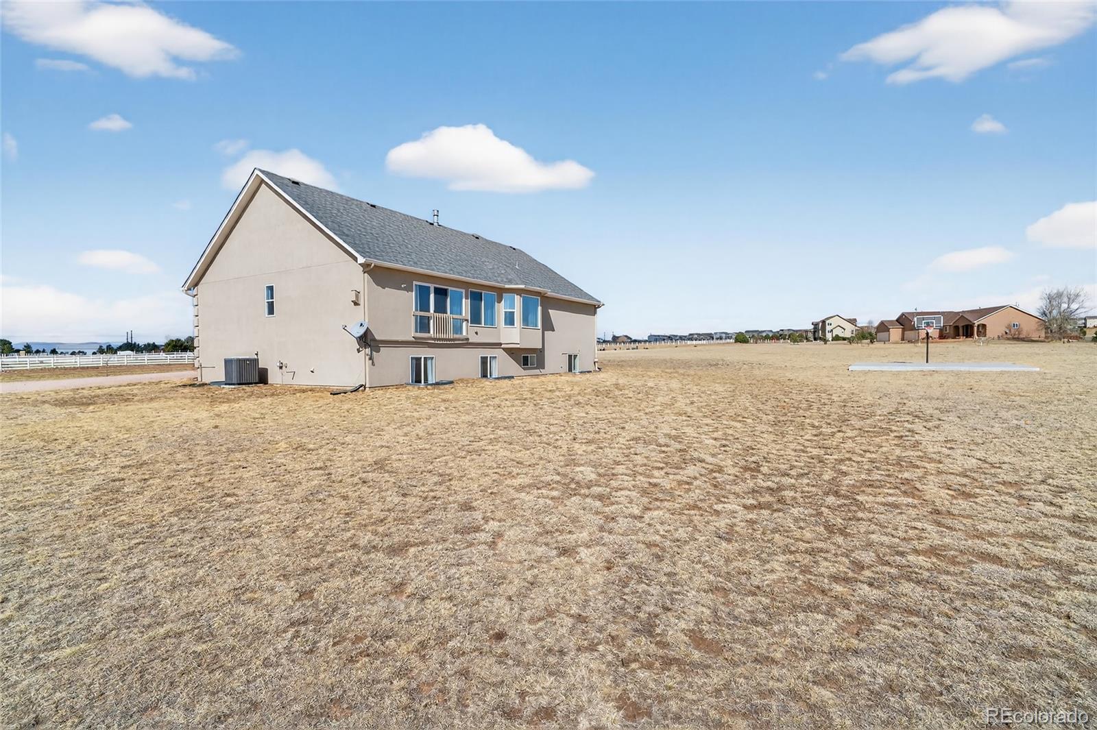 MLS Image #17 for 9455  doe creek court,peyton, Colorado