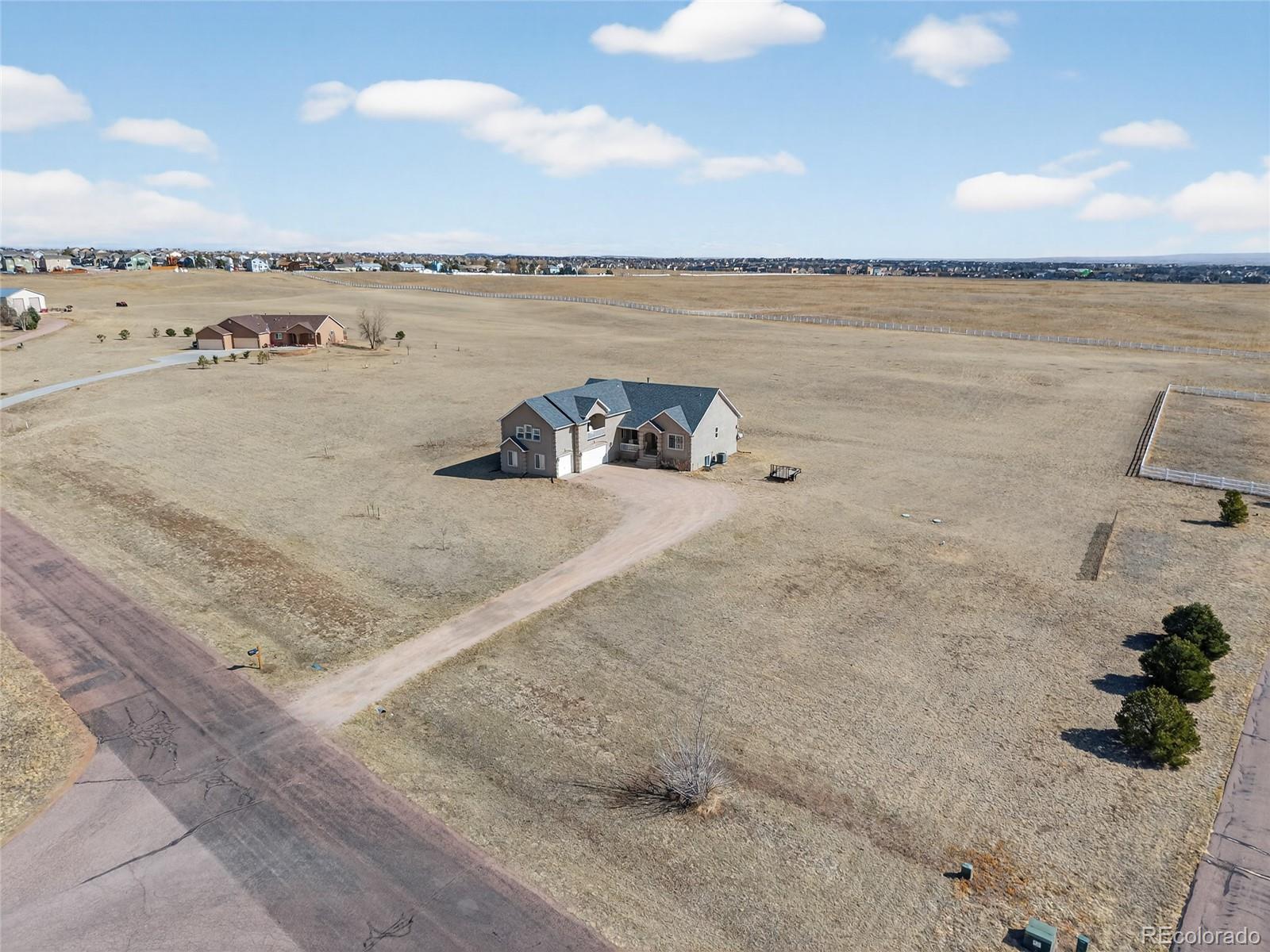 MLS Image #19 for 9455  doe creek court,peyton, Colorado