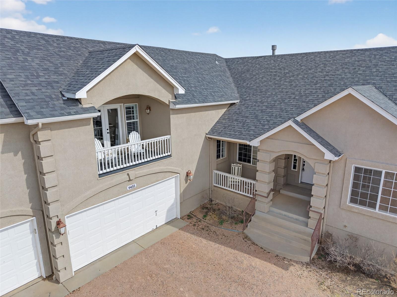 MLS Image #20 for 9455  doe creek court,peyton, Colorado