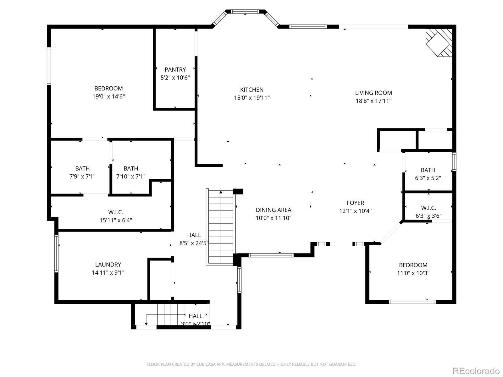 MLS Image #21 for 9455  doe creek court,peyton, Colorado