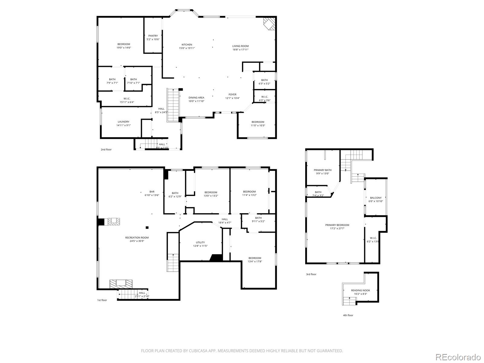 MLS Image #24 for 9455  doe creek court,peyton, Colorado