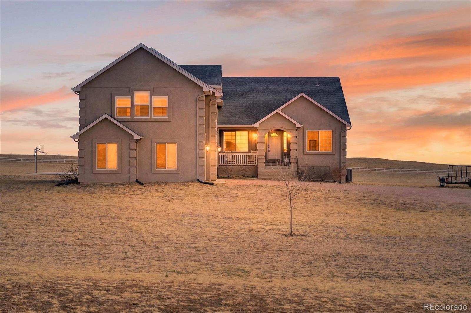 MLS Image #26 for 9455  doe creek court,peyton, Colorado