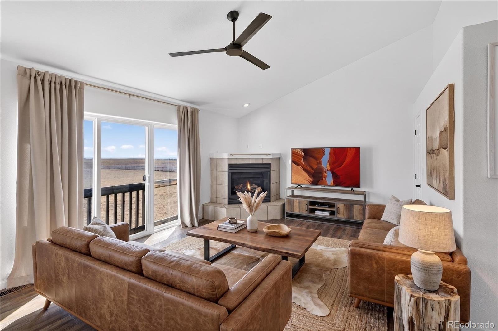 MLS Image #4 for 9455  doe creek court,peyton, Colorado