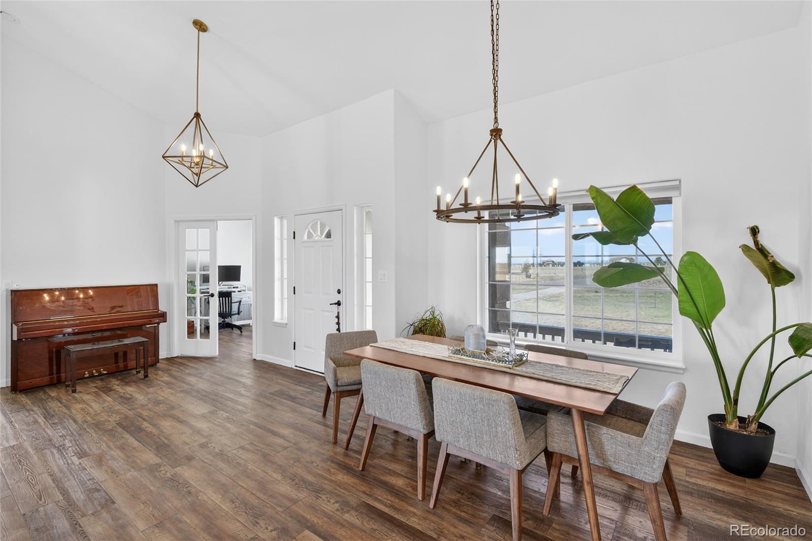 MLS Image #5 for 9455  doe creek court,peyton, Colorado