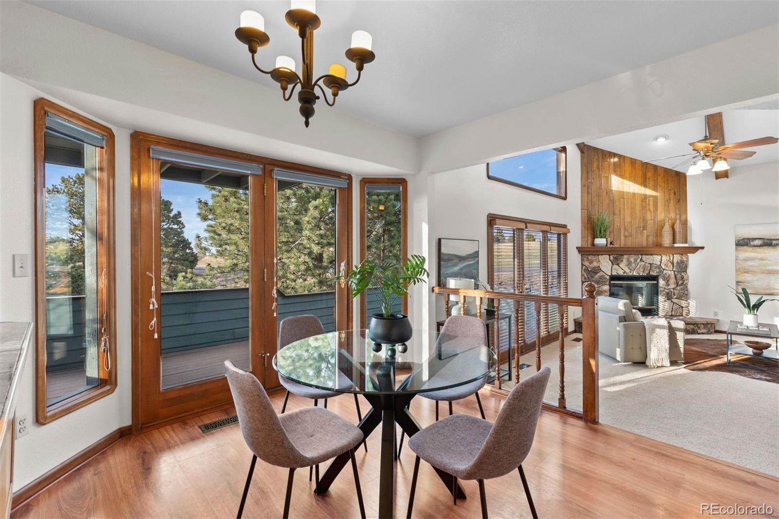 MLS Image #1 for 9655  coronado court,parker, Colorado