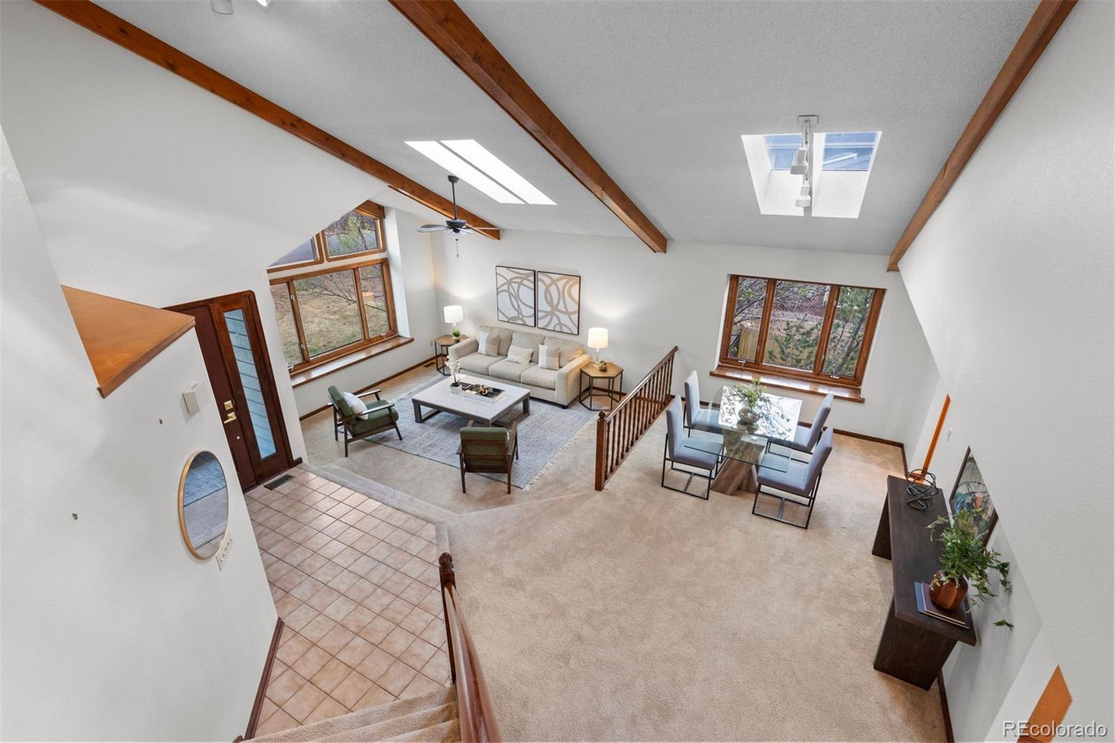 MLS Image #14 for 9655  coronado court,parker, Colorado