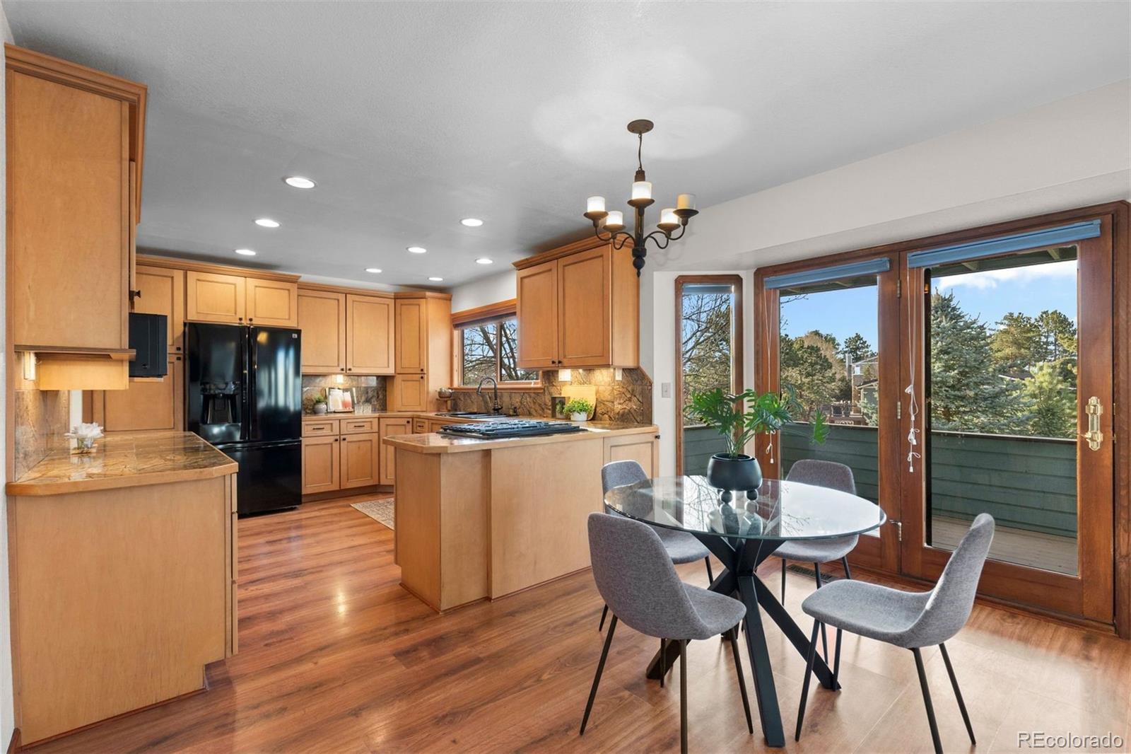 MLS Image #2 for 9655  coronado court,parker, Colorado