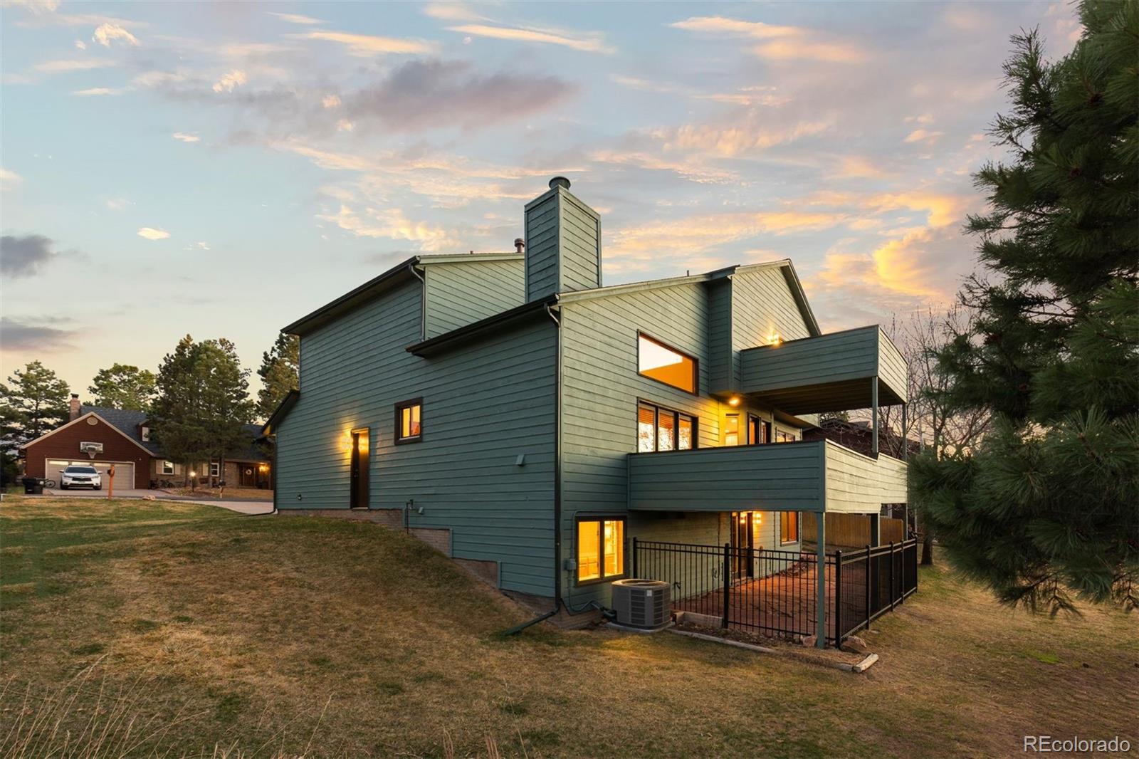 MLS Image #25 for 9655  coronado court,parker, Colorado
