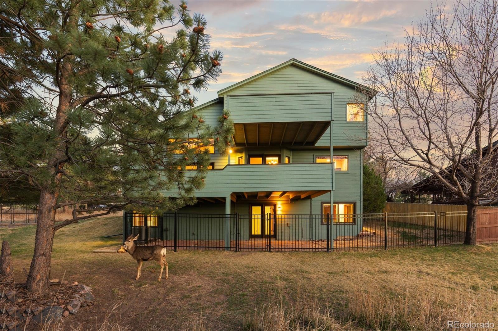 MLS Image #27 for 9655  coronado court,parker, Colorado