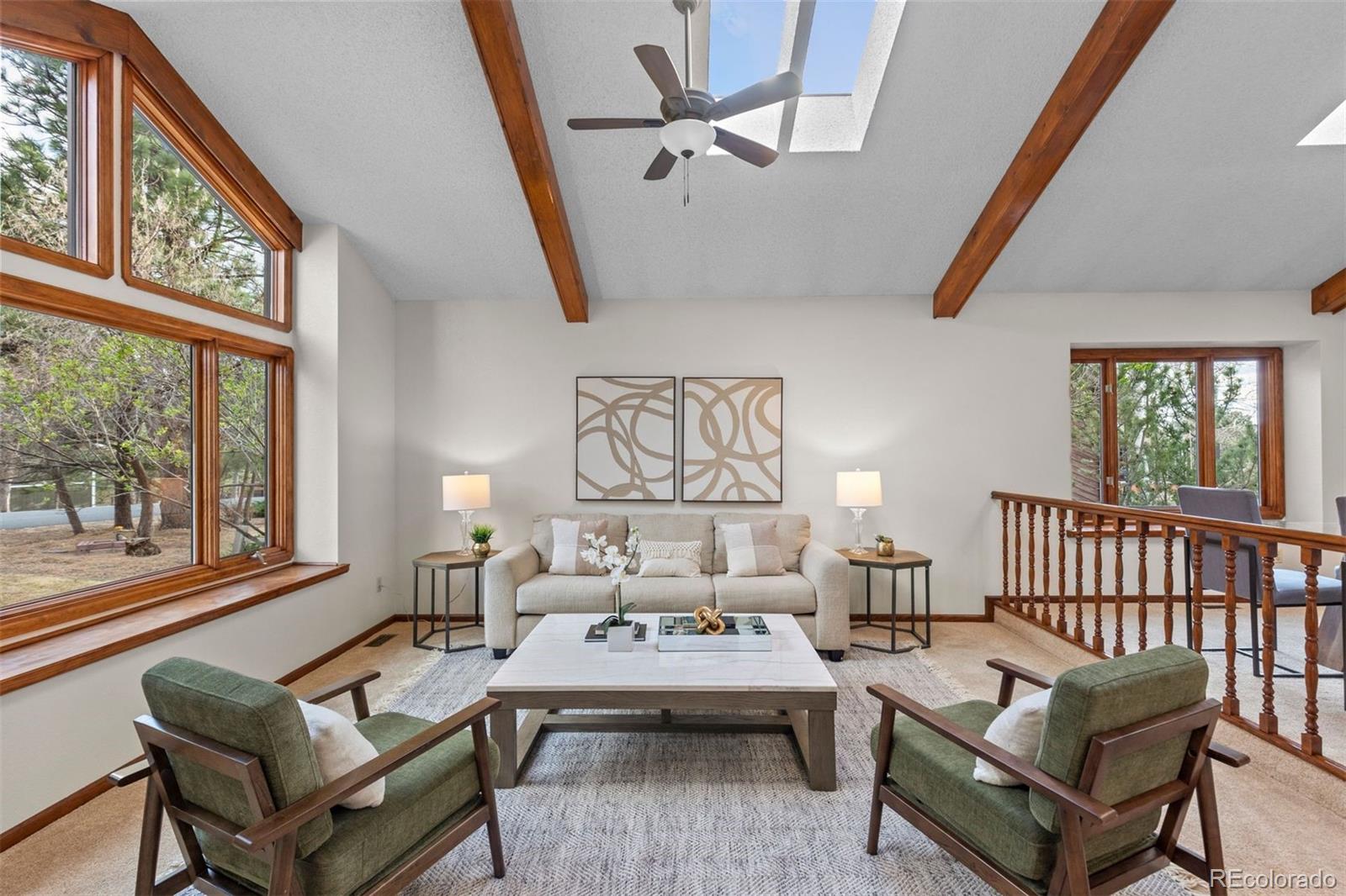 MLS Image #4 for 9655  coronado court,parker, Colorado
