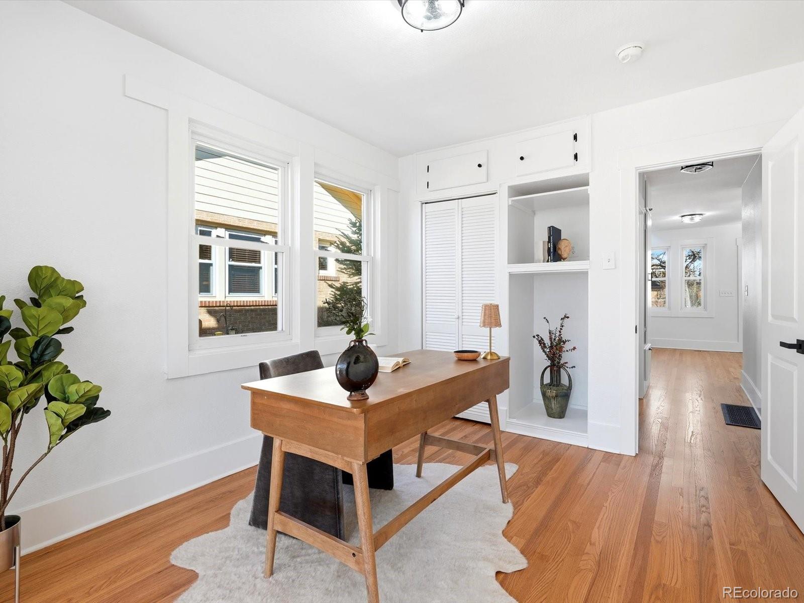 MLS Image #14 for 1433 s gaylord street,denver, Colorado