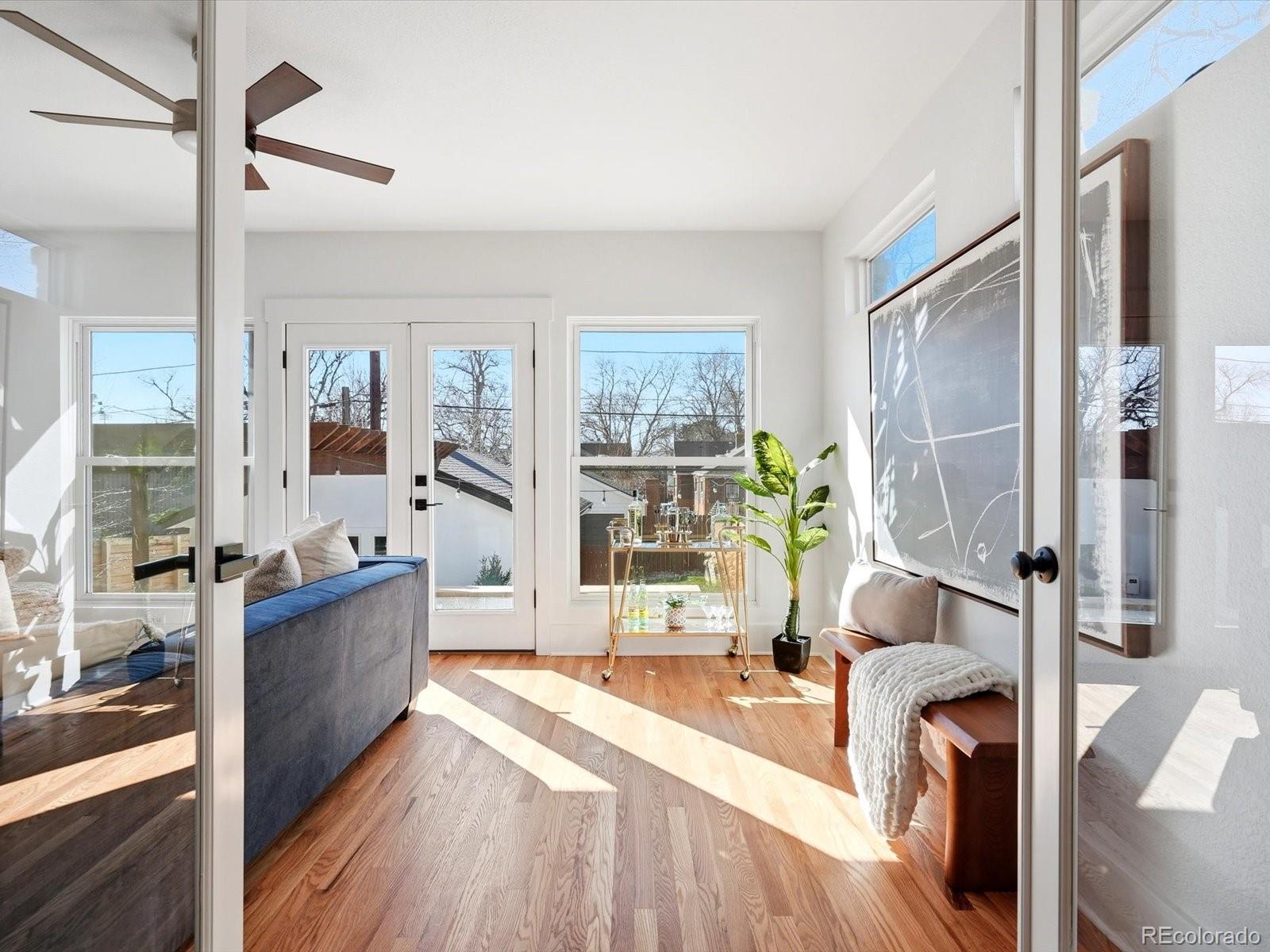 MLS Image #15 for 1433 s gaylord street,denver, Colorado
