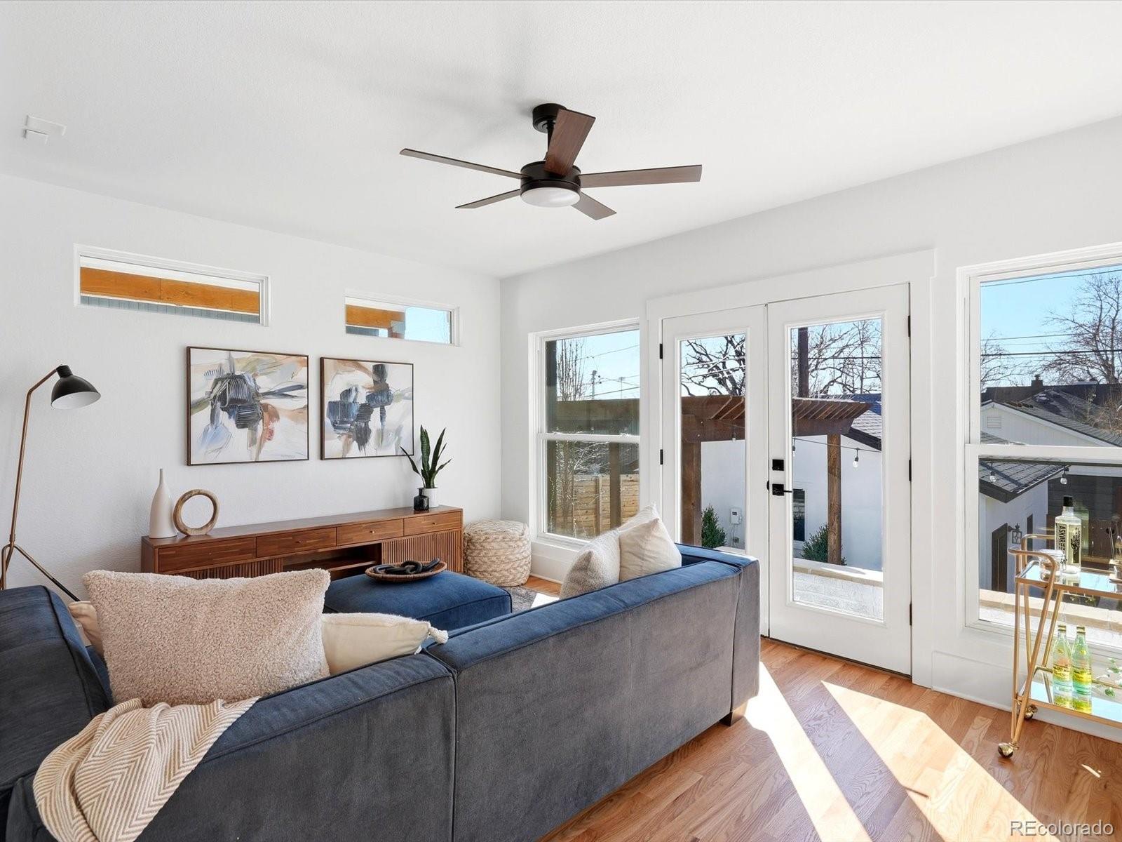 MLS Image #16 for 1433 s gaylord street,denver, Colorado