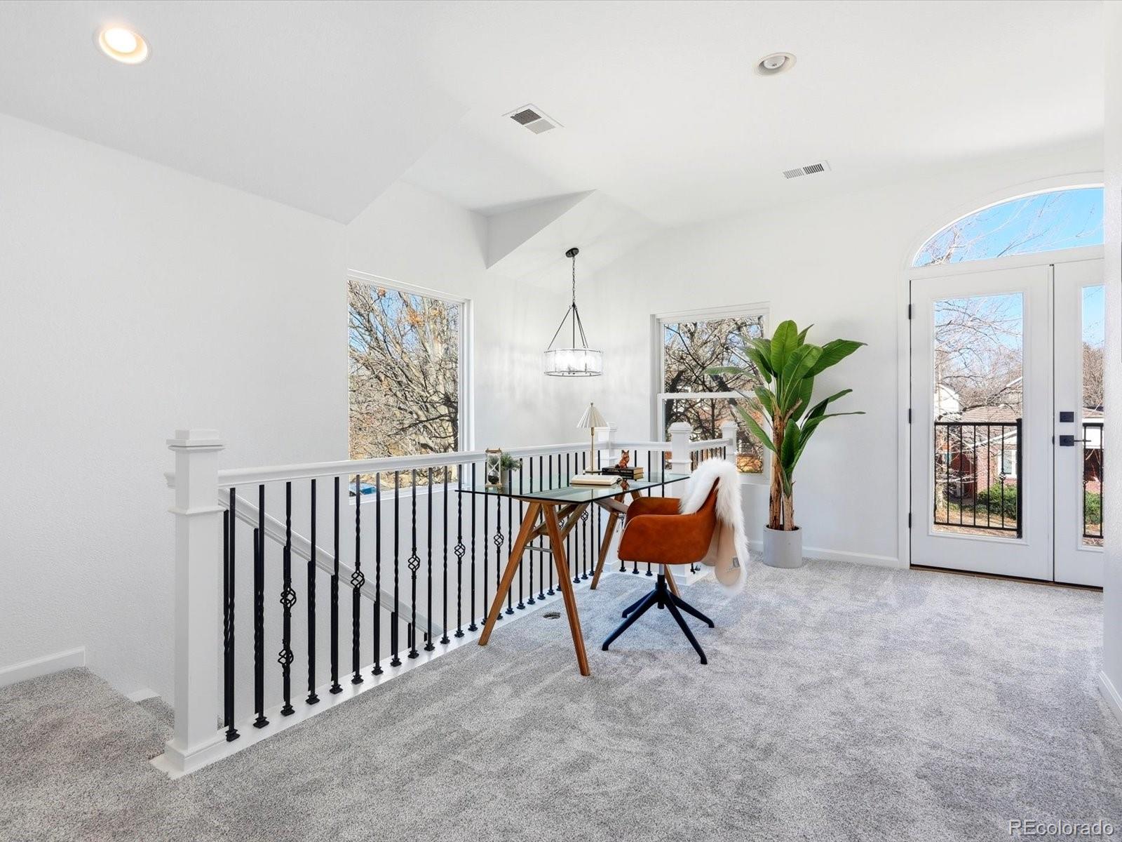 MLS Image #18 for 1433 s gaylord street,denver, Colorado