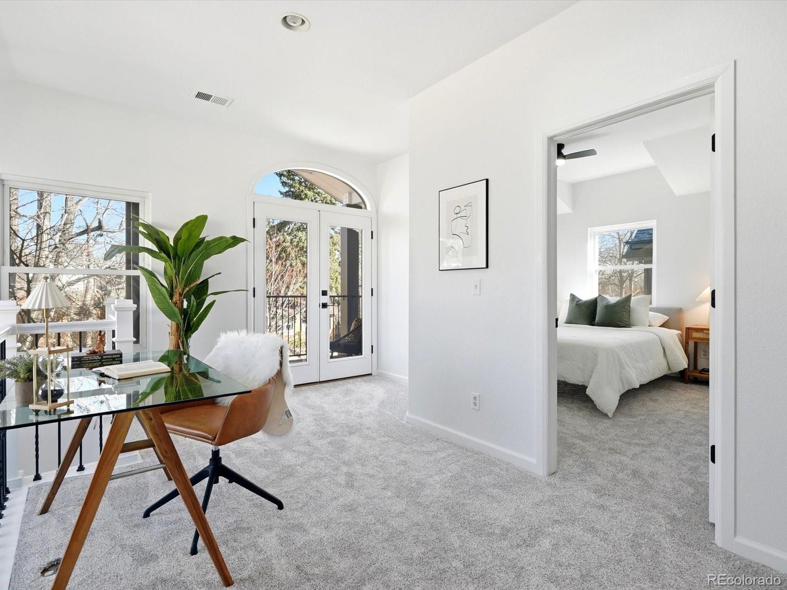 MLS Image #19 for 1433 s gaylord street,denver, Colorado