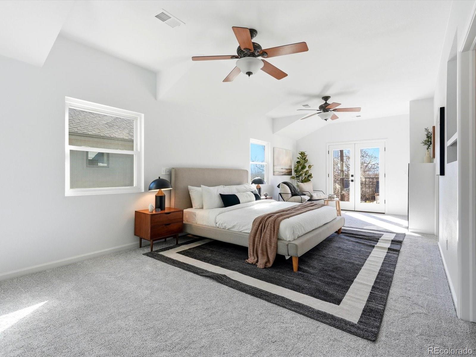 MLS Image #20 for 1433 s gaylord street,denver, Colorado