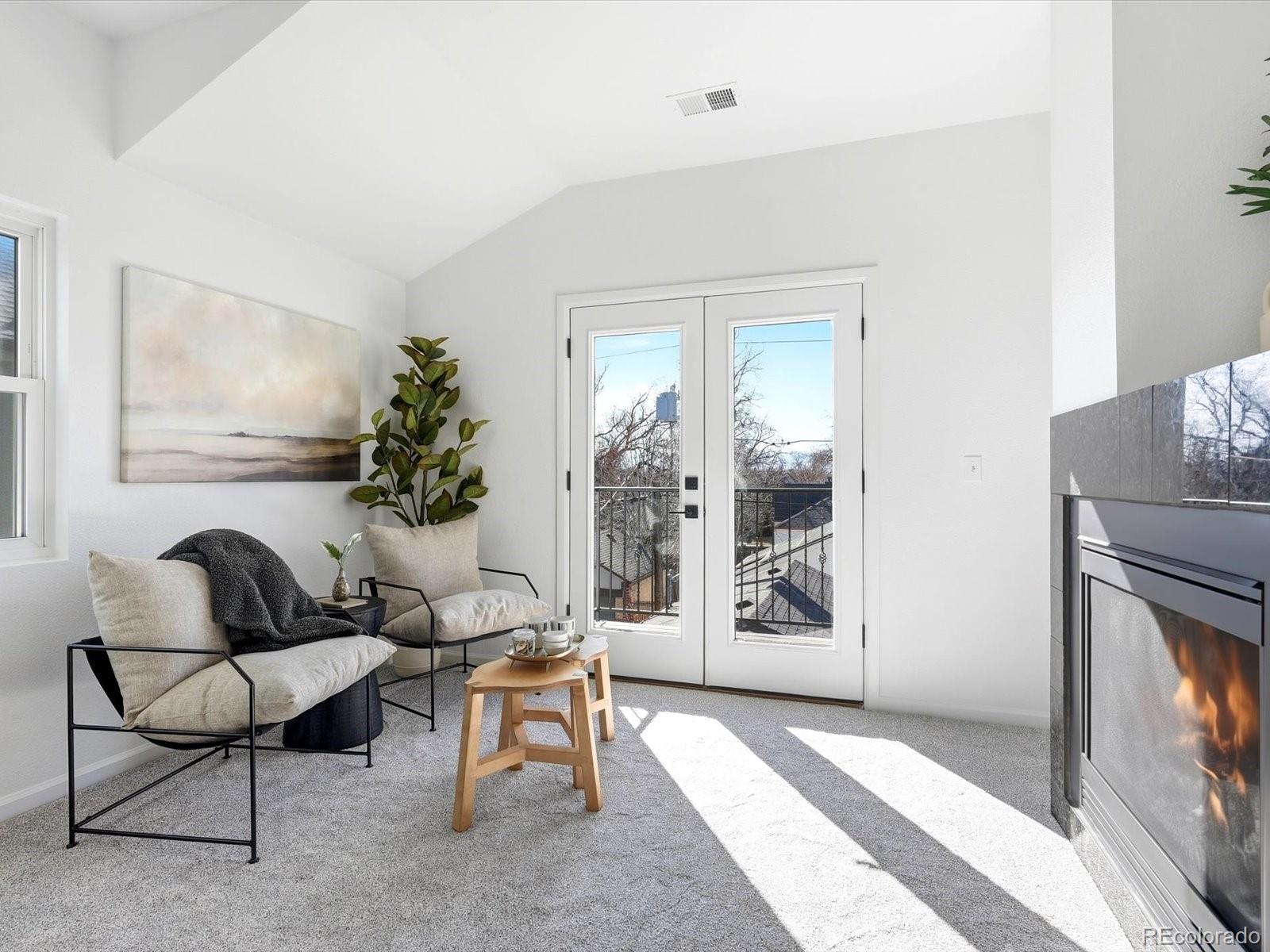 MLS Image #23 for 1433 s gaylord street,denver, Colorado