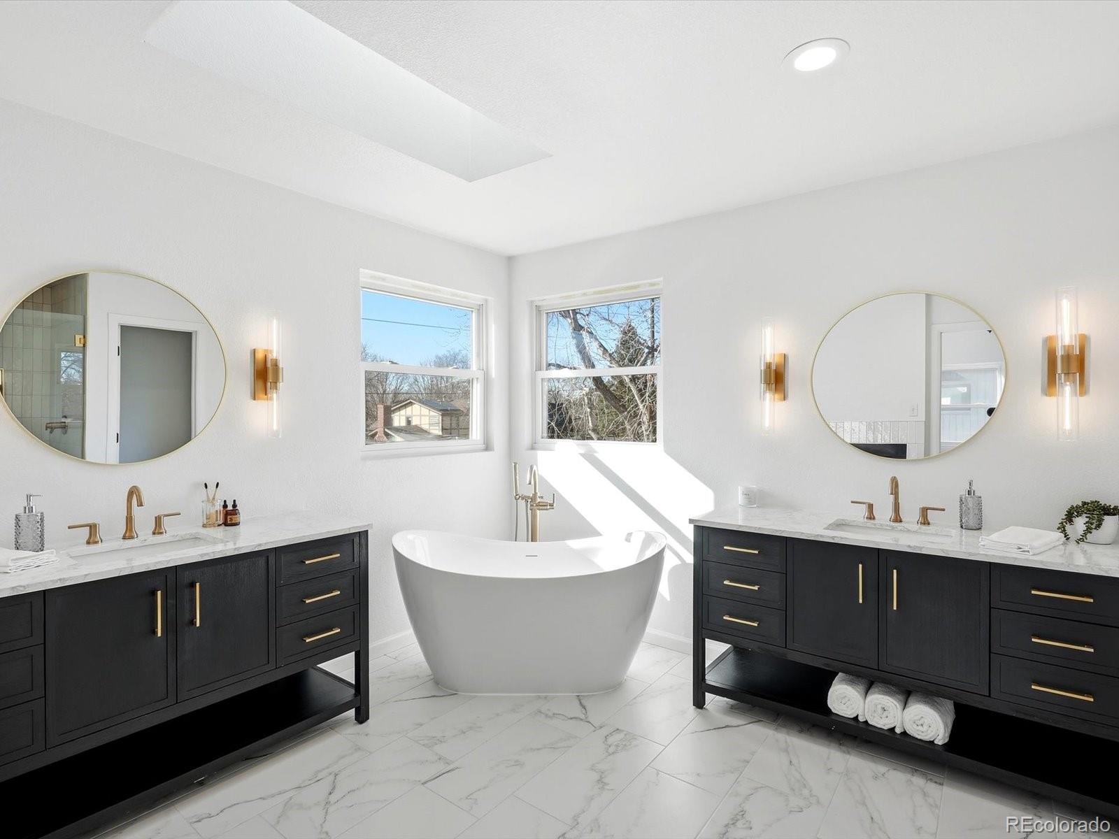 MLS Image #26 for 1433 s gaylord street,denver, Colorado