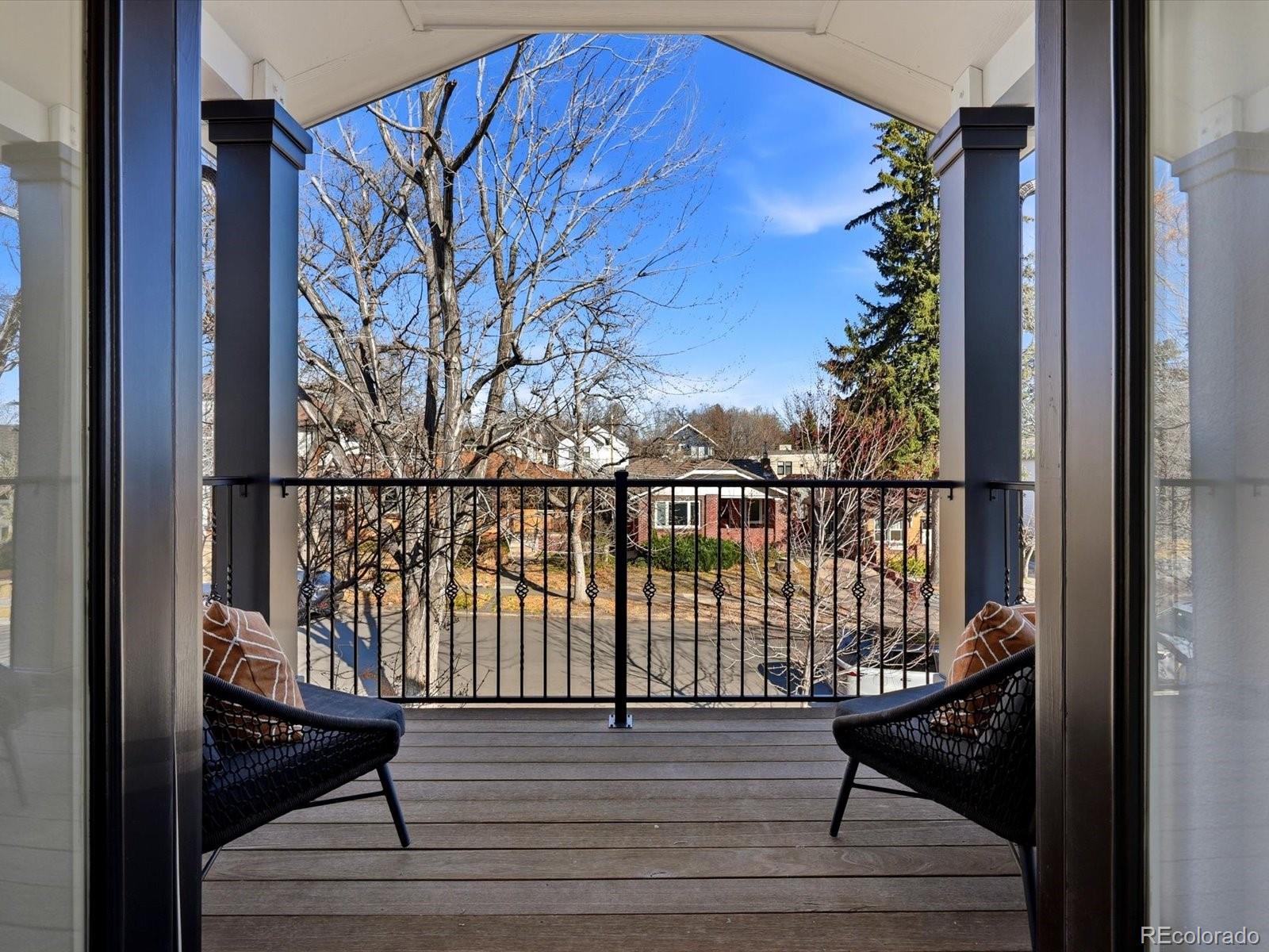 MLS Image #30 for 1433 s gaylord street,denver, Colorado