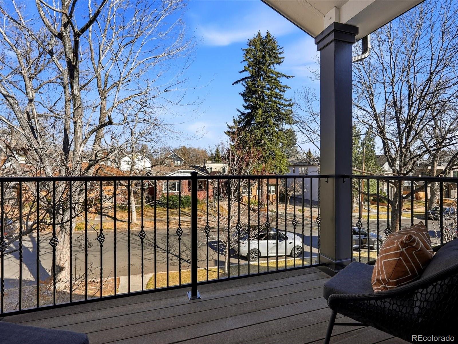 MLS Image #31 for 1433 s gaylord street,denver, Colorado