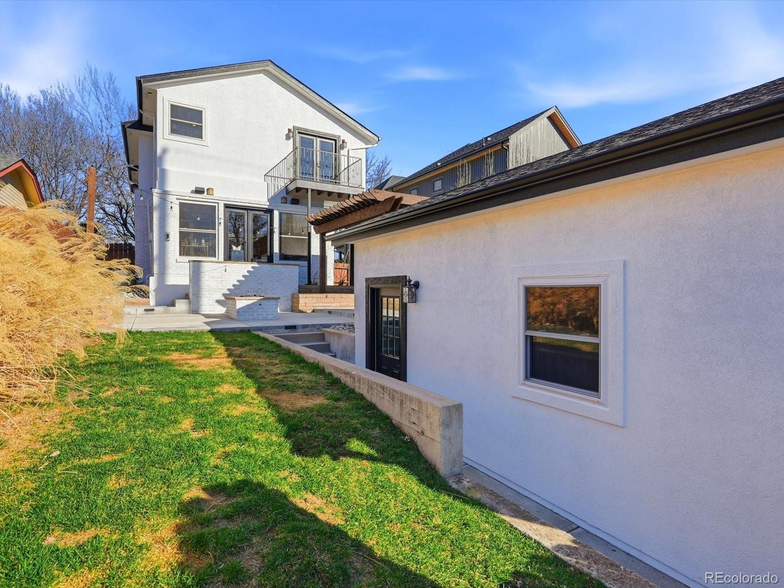 MLS Image #41 for 1433 s gaylord street,denver, Colorado