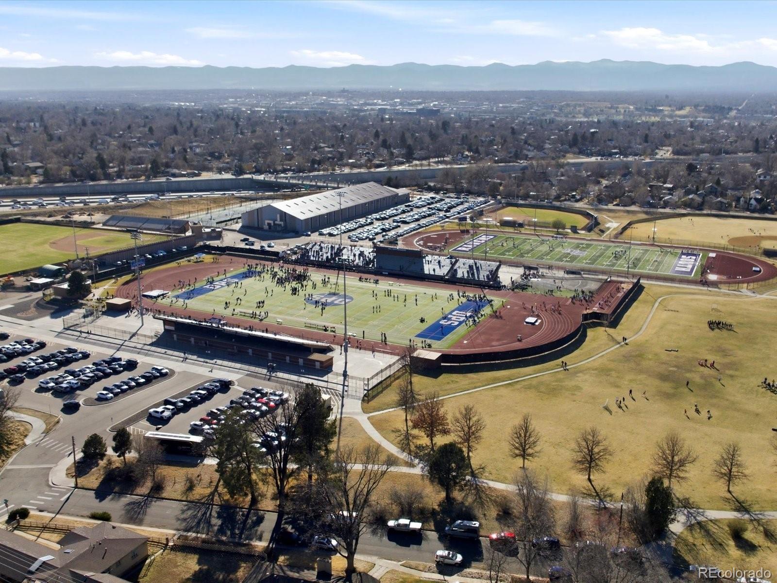 MLS Image #43 for 1433 s gaylord street,denver, Colorado
