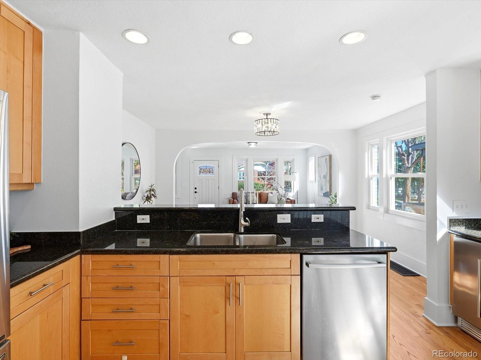 MLS Image #9 for 1433 s gaylord street,denver, Colorado