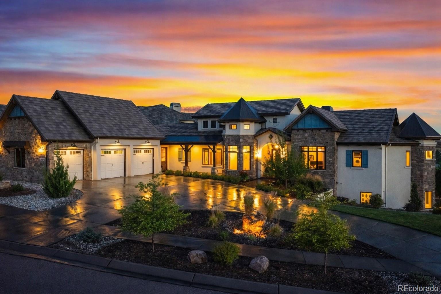 MLS Image #1 for 1797  redbank drive,colorado springs, Colorado