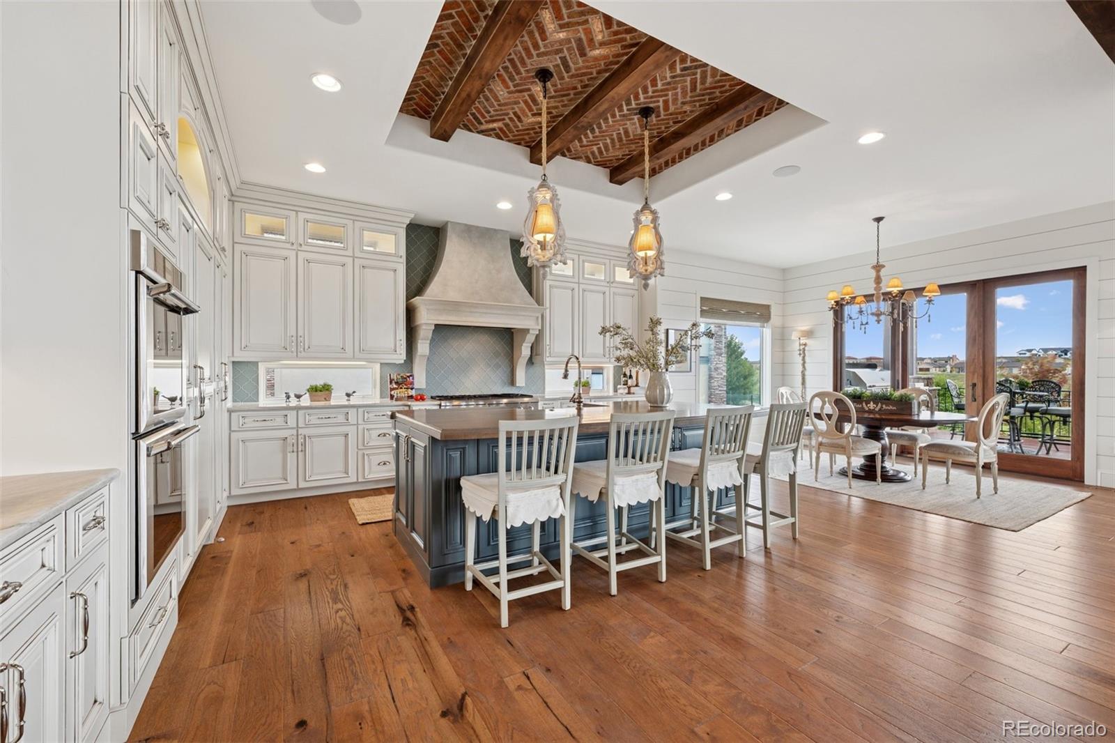 MLS Image #10 for 1797  redbank drive,colorado springs, Colorado